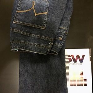 Just My Size | Modern Bootcut Jeans
